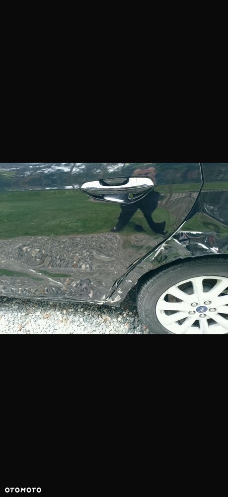 Ford S-Max 2.0 TDCi DPF Titanium MPS6 - 30