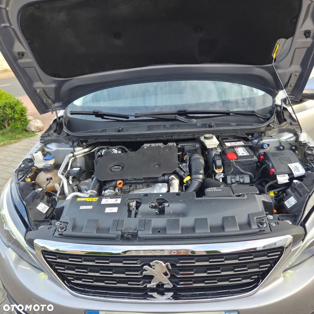 Peugeot 308 - 18