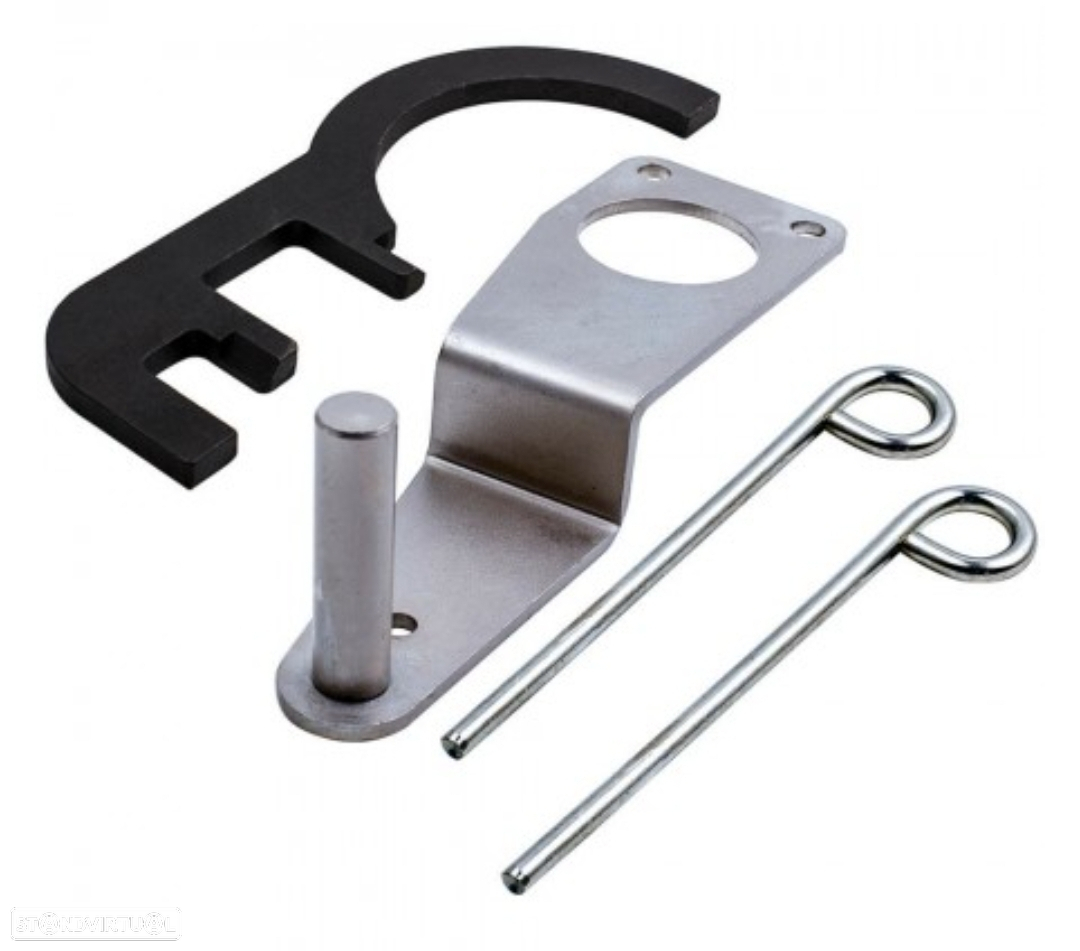 Kit trancas distribuição motores BMW - N47 N47s N57 N57s - 2