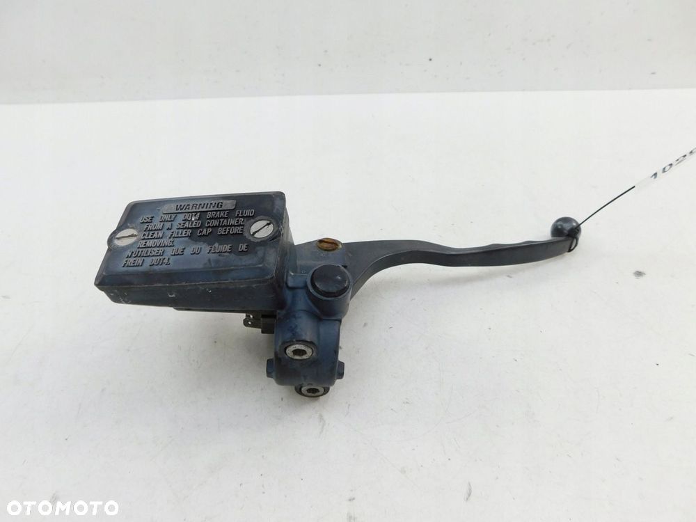 KAWASAKI GTR 1000 POMPA HAMULCOWA PRZÓD PRAWA - 2