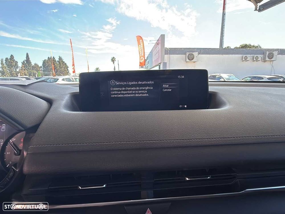 Mazda MX-30 e-Skyactiv Prime-Line - 13