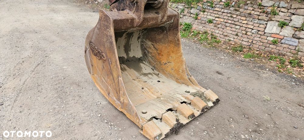JCB JS200W - 9