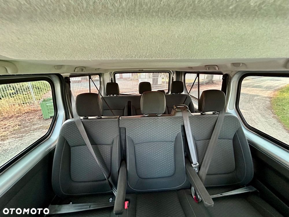 Opel Vivaro - 19