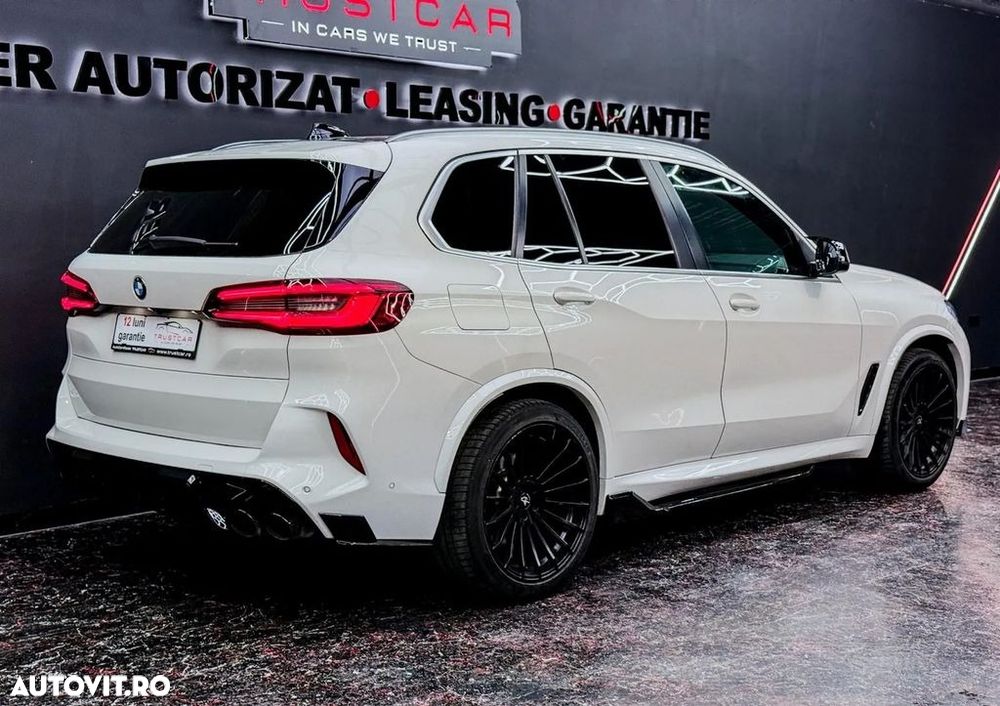 BMW X5 xDrive40i - 10