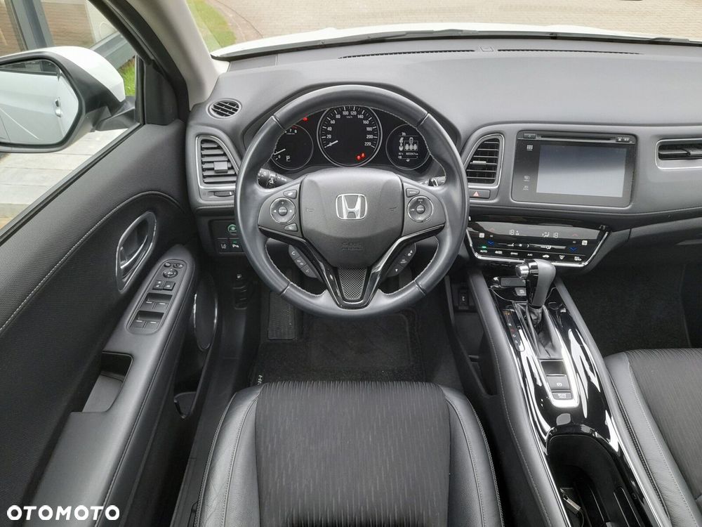 Honda HR-V 1.5 Executive (ADAS / Connect+) CVT - 20