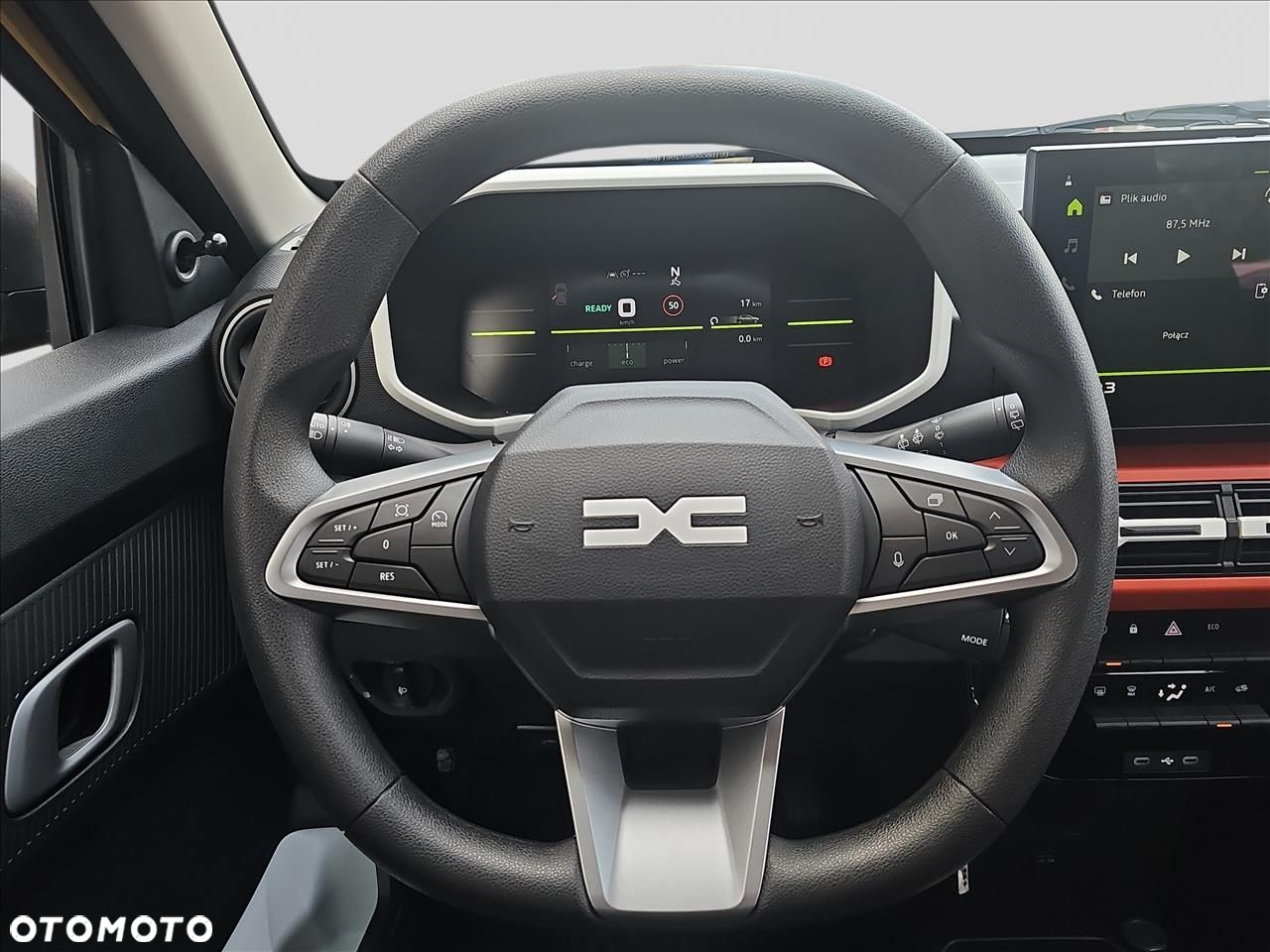 Dacia Spring Electric 26.8kWh 65 Expression - 16