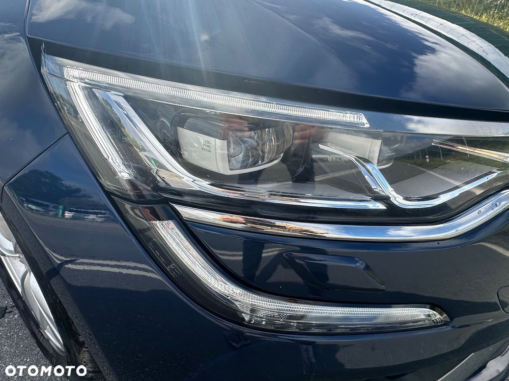 Renault Talisman Grandtour ENERGY dCi 130 EDC INTENS - 6