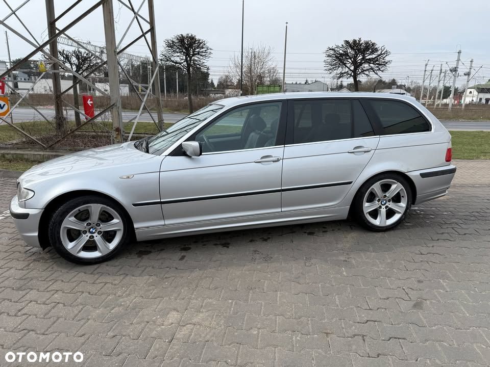 BMW Seria 3 - 9