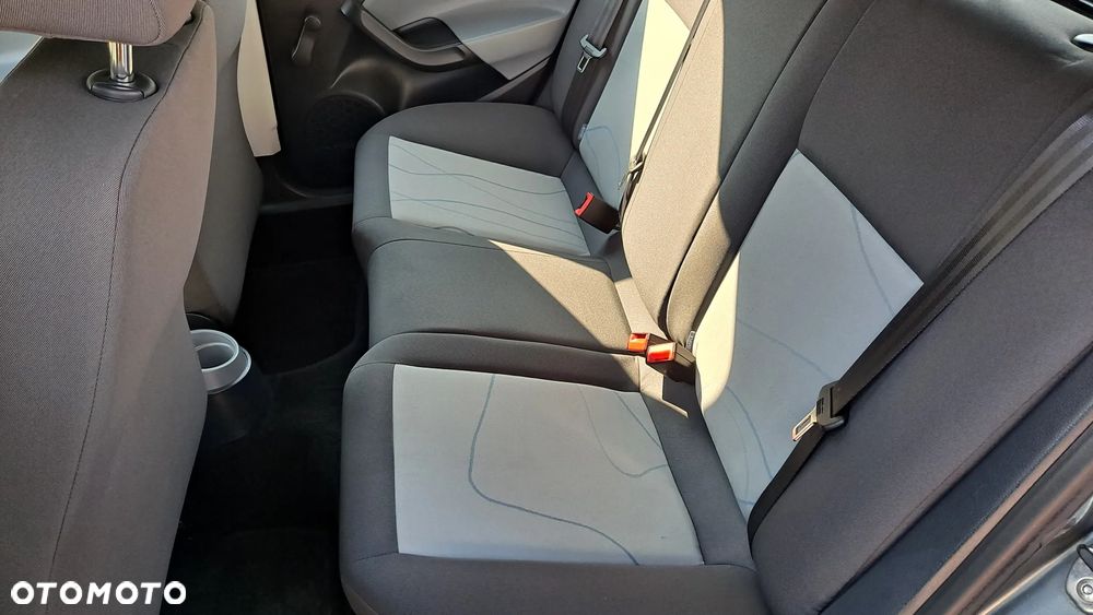 Seat Ibiza 1.2 TSI Ecomotive Style - 26