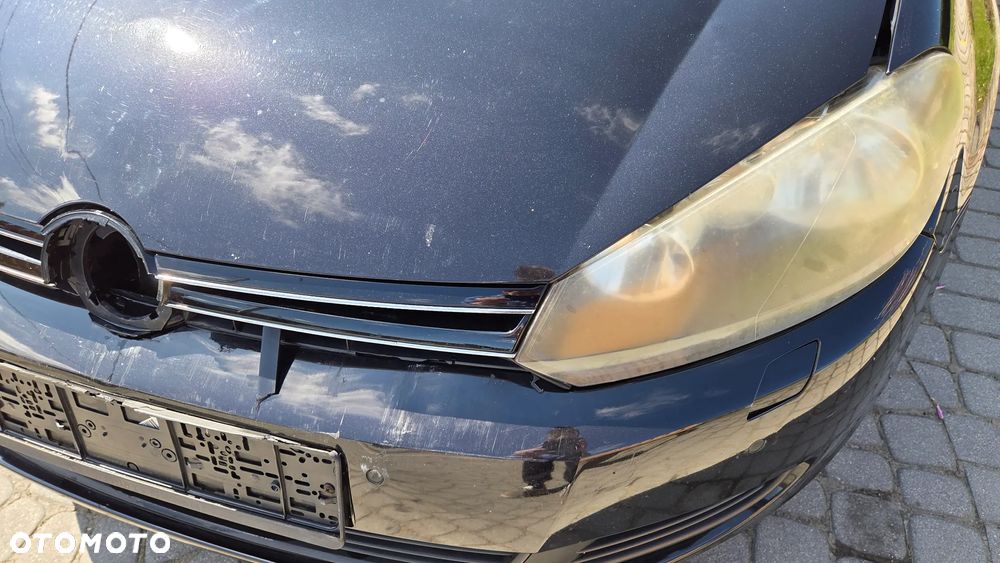 Volkswagen Golf 1.6 TDI DPF Highline - 20