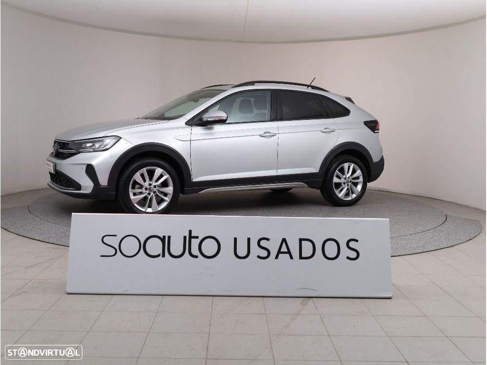 VW Taigo 1.0 TSI Urban - 5