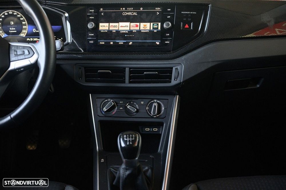 VW Taigo 1.0 TSI Urban - 26