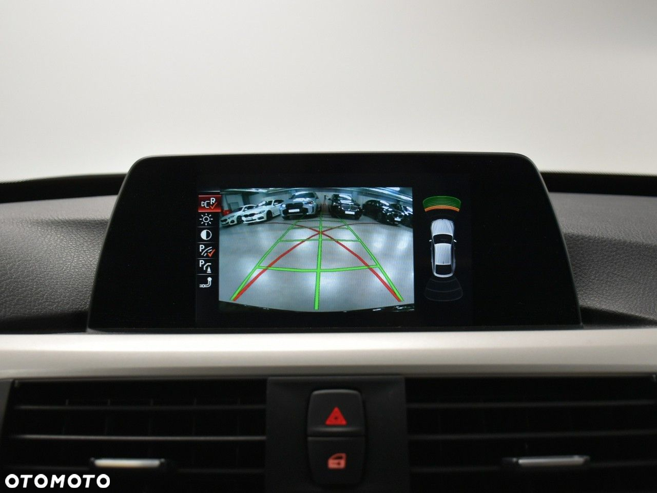 BMW 3GT 320i GPF xDrive Advantage sport - 24