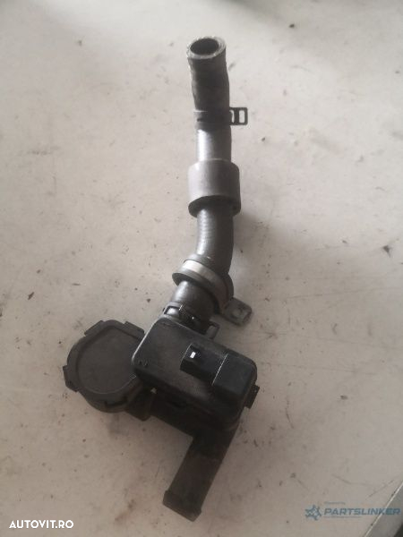 Pompa apa PORSCHE PANAMERA (970) [ 2009 - 2016 ] 4 (M 46.40) 220KW|300HP OEM 97057222500