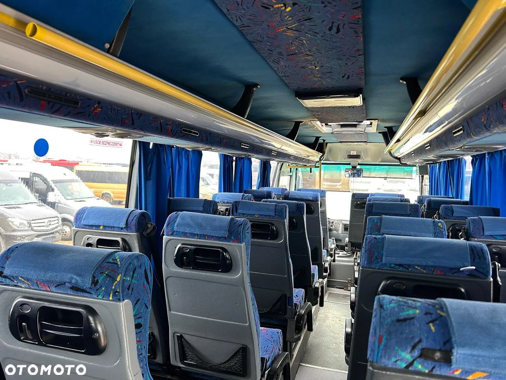 Mercedes-Benz Atego - 20
