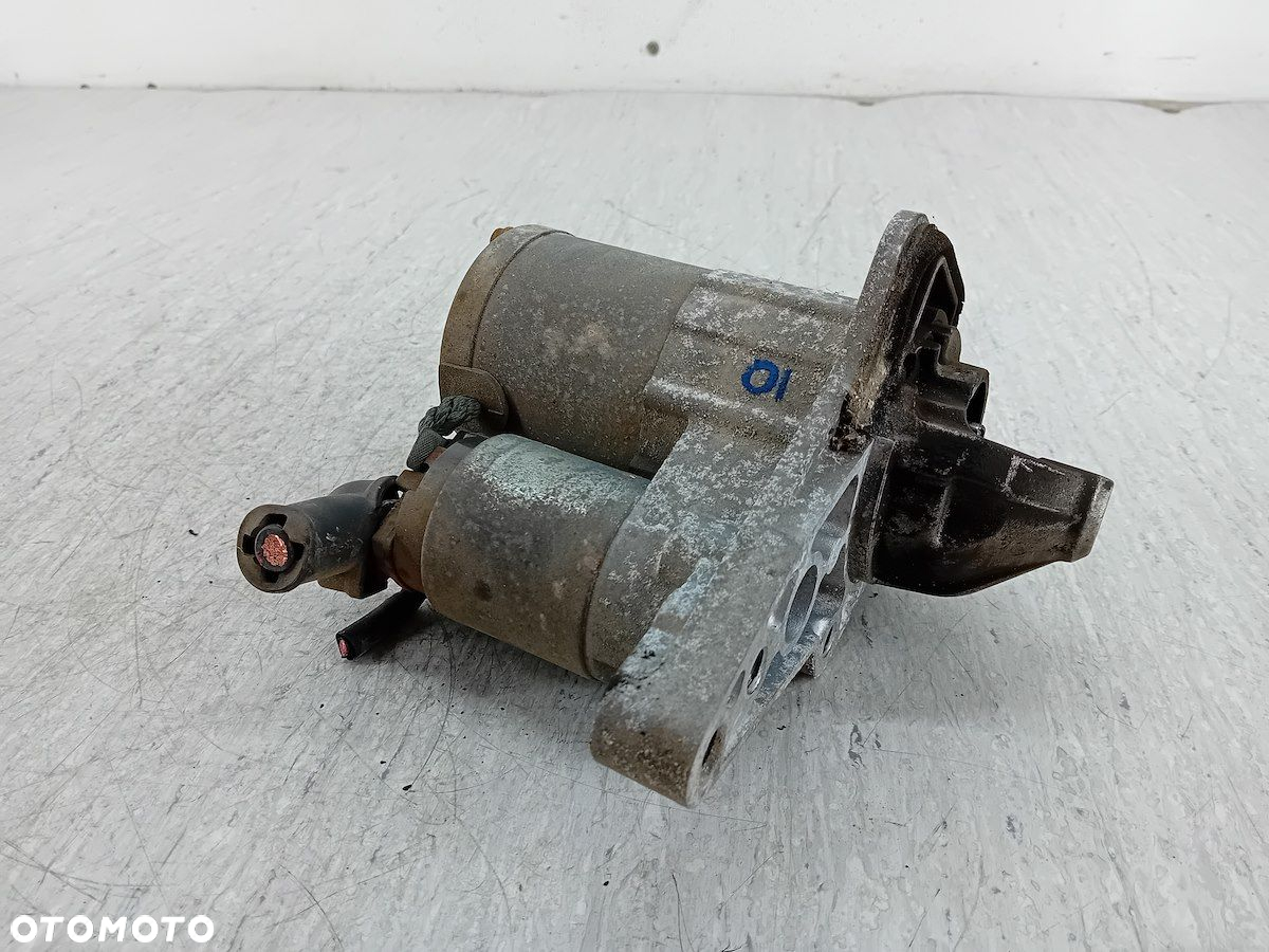ROZRUSZNIK NISSAN NOTE I 23300BC200 M000T32171 1.6 16V - 4