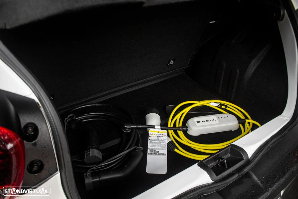 Dacia Spring Electric 45 Essential - 28