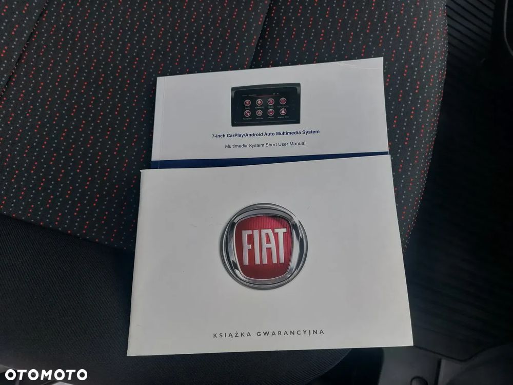 Fiat Ducato 35 MJ L3 - 33