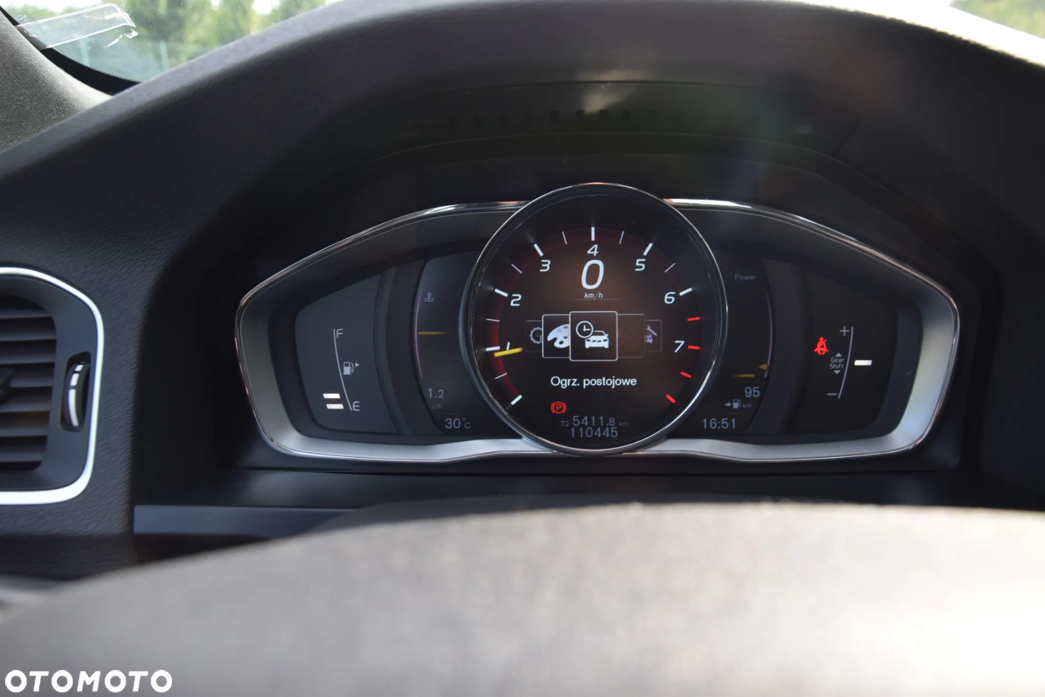 Volvo S60 T4 RDesign - 30