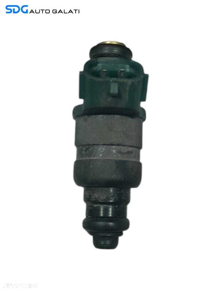 Injector Injectoare Skoda Octavia 1 1.6 Benzina BFQ AVU 1996 - 2010 Cod 037906031AL [N0713] - 3