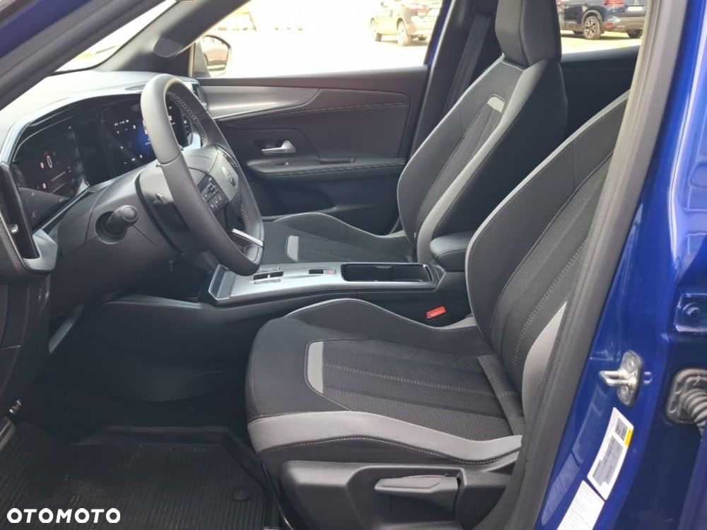 Opel Mokka 1.2 T GS S&S - 11