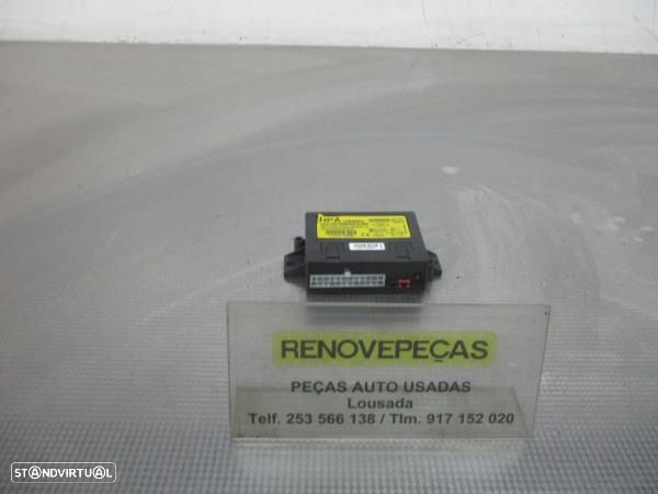 Centralina / Modulo Alarme Volkswagen Passat (3B2) - 1