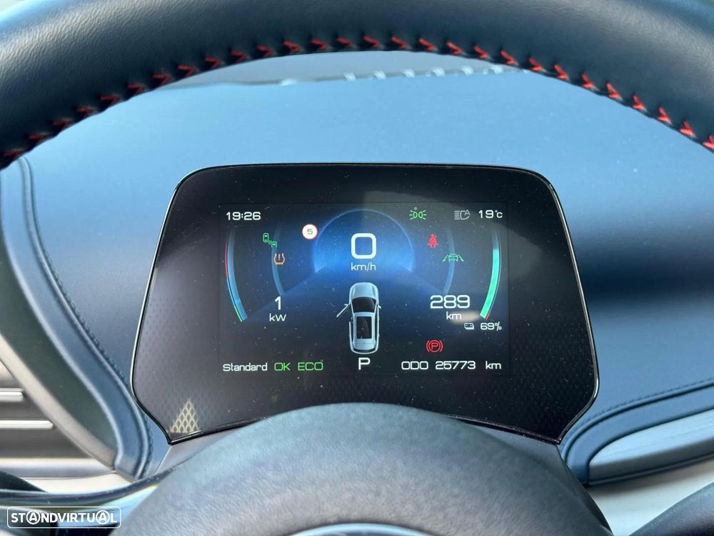 BYD Atto 3 60.48 kWh Comfort - 16