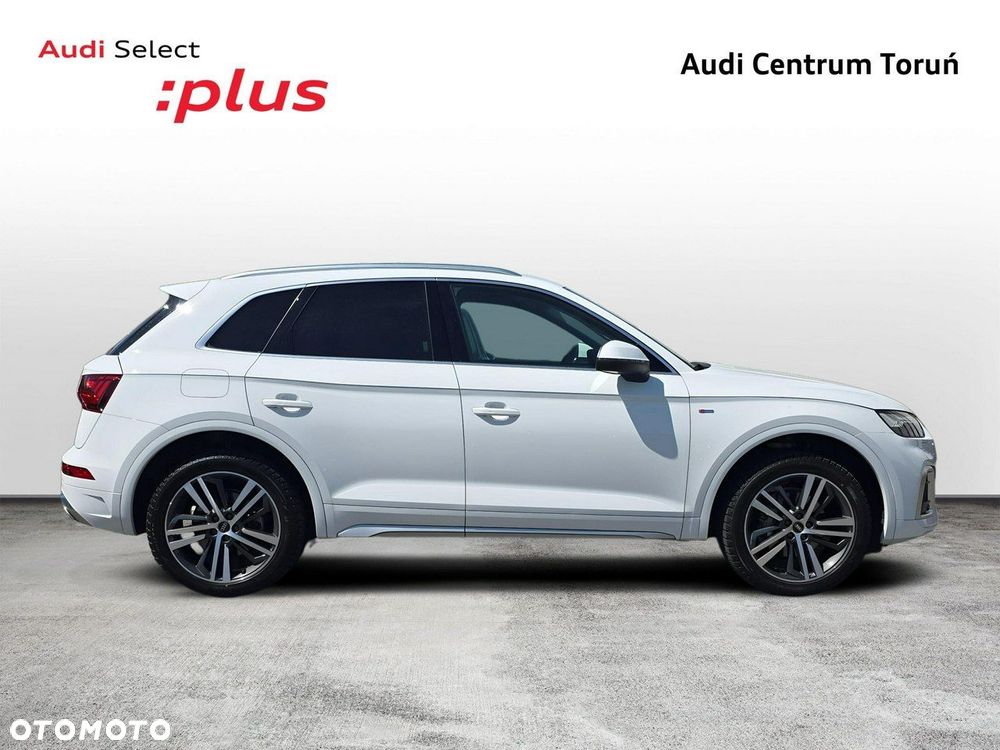 Audi Q5 - 6