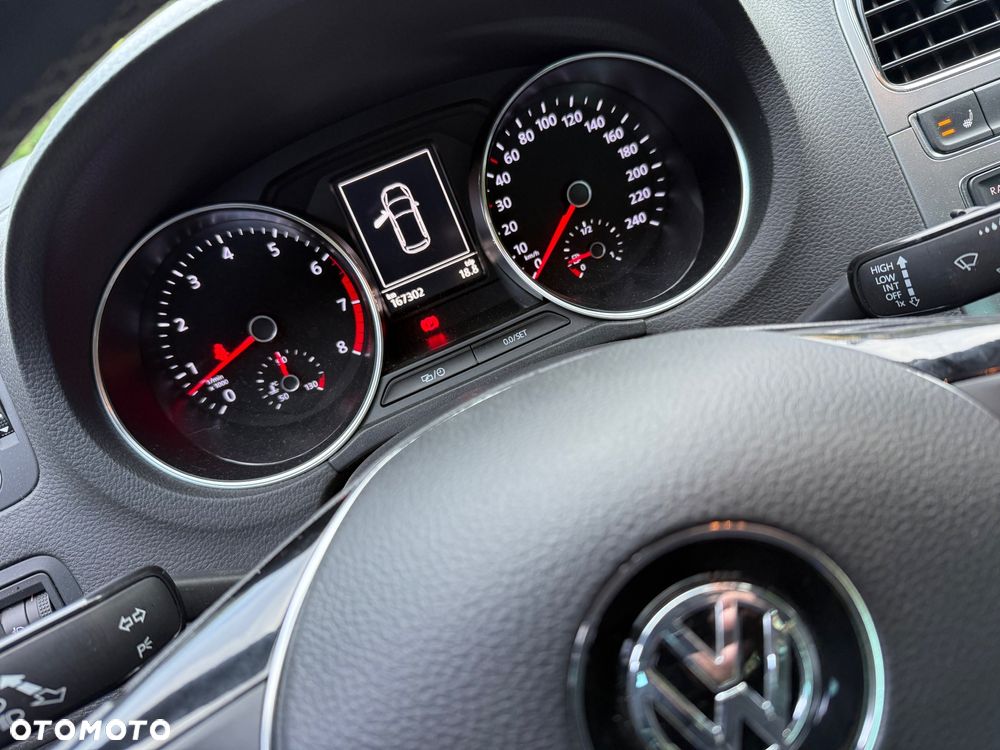 Volkswagen Polo V 5-Türer Lounge - 21