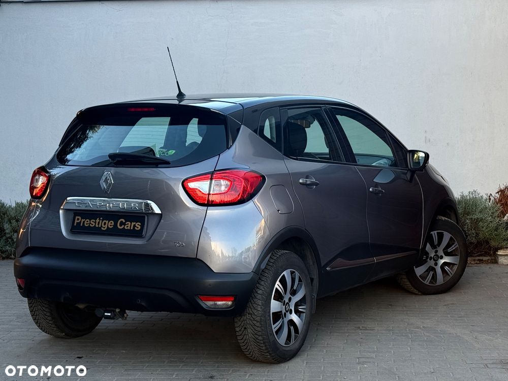 Renault Captur (ENERGY) TCe 90 INTENS - 30