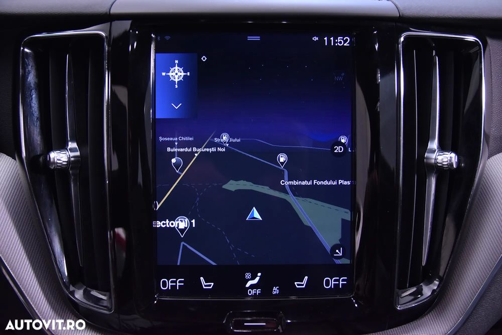 Volvo XC 60 - 20