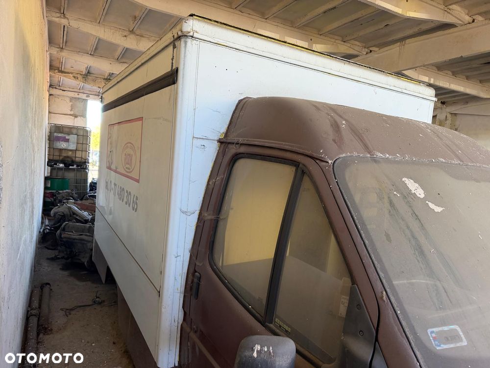 FORD TRANSIT AUTO SKLEPIK !!! - 2