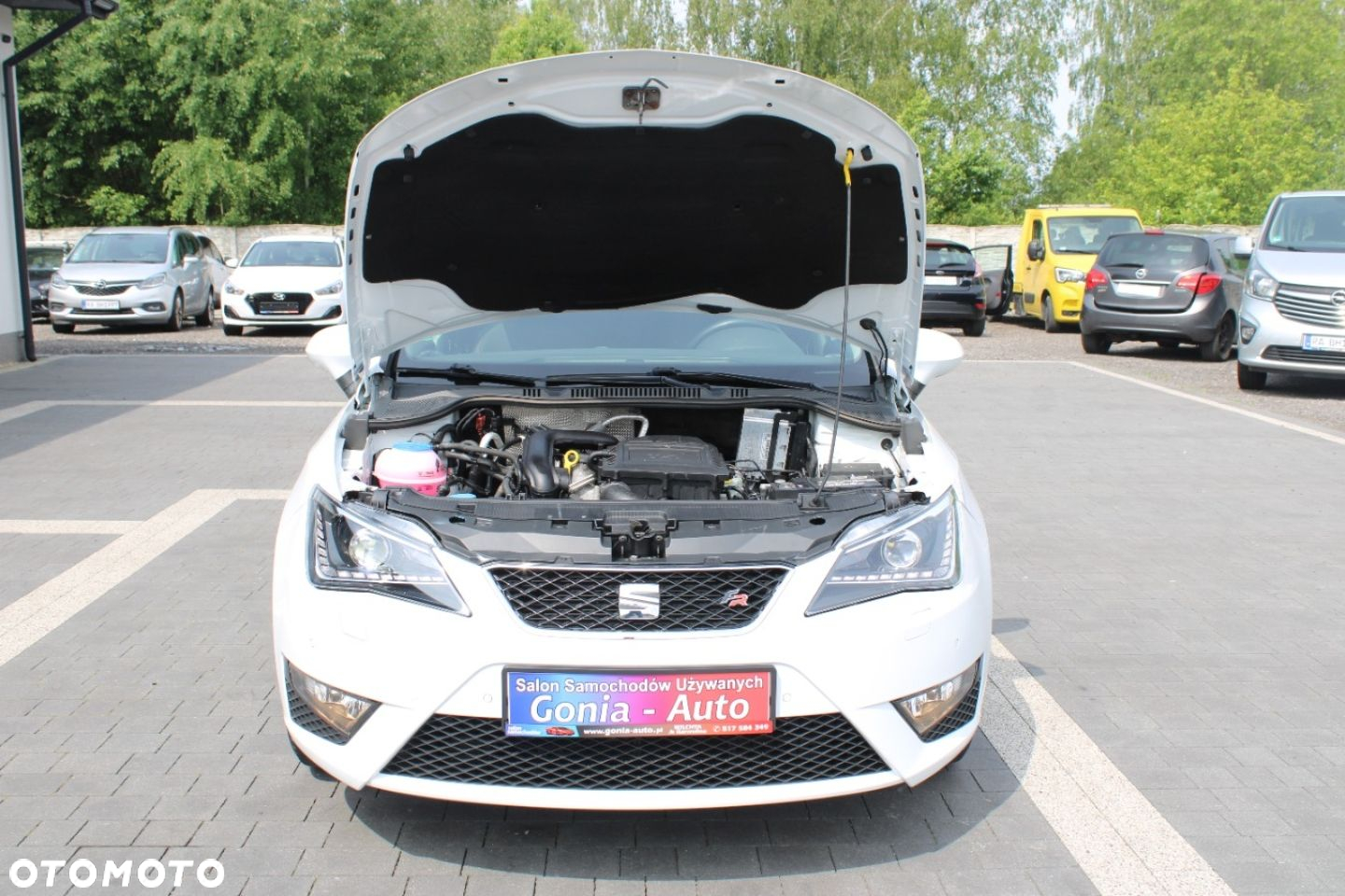 Seat Ibiza - 11