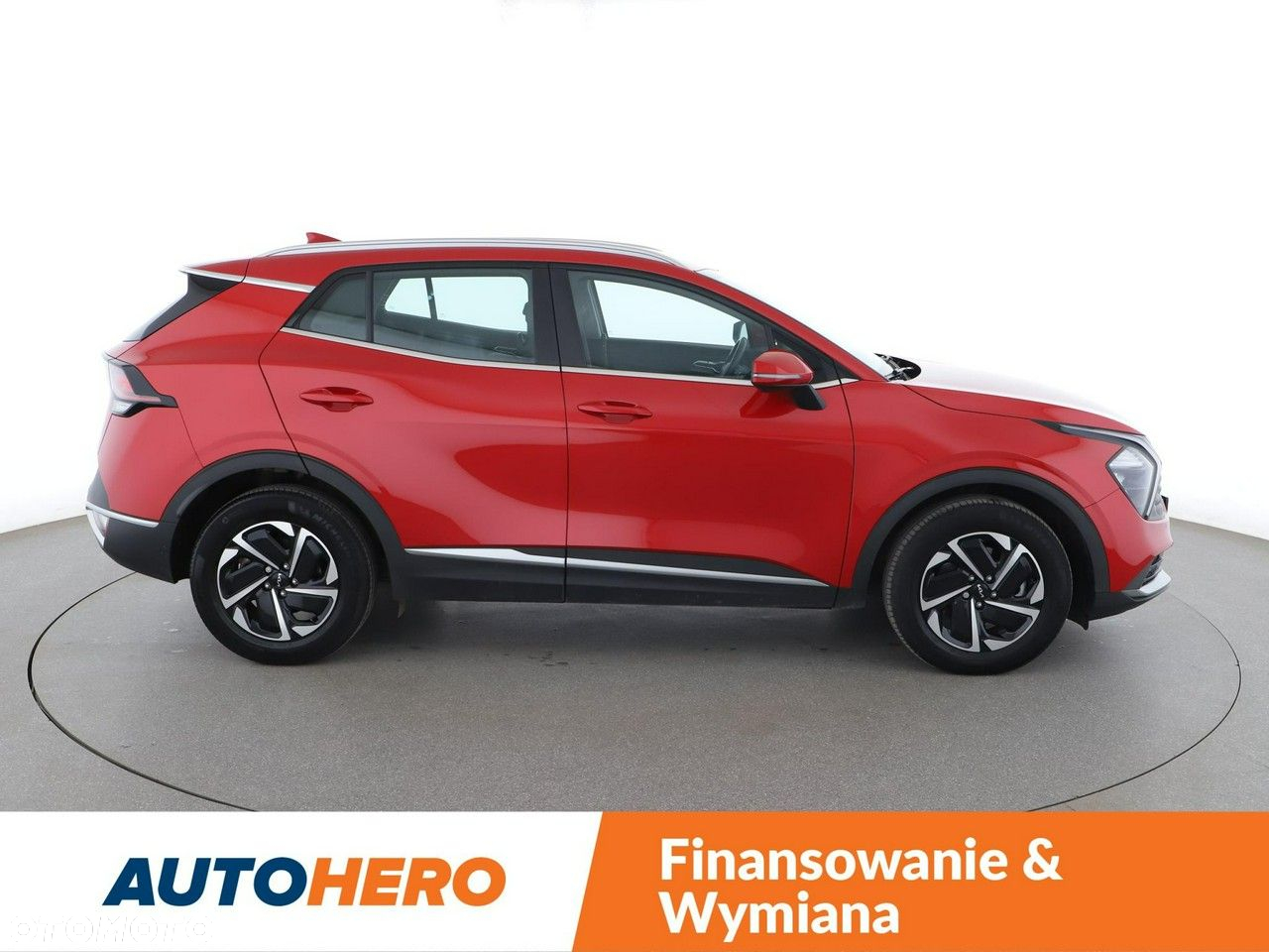 Kia Sportage 1.6 T-GDI HEV L 2WD - 9