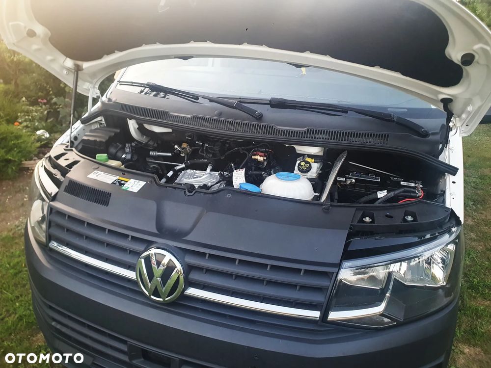 Volkswagen Transporter T6 - 25
