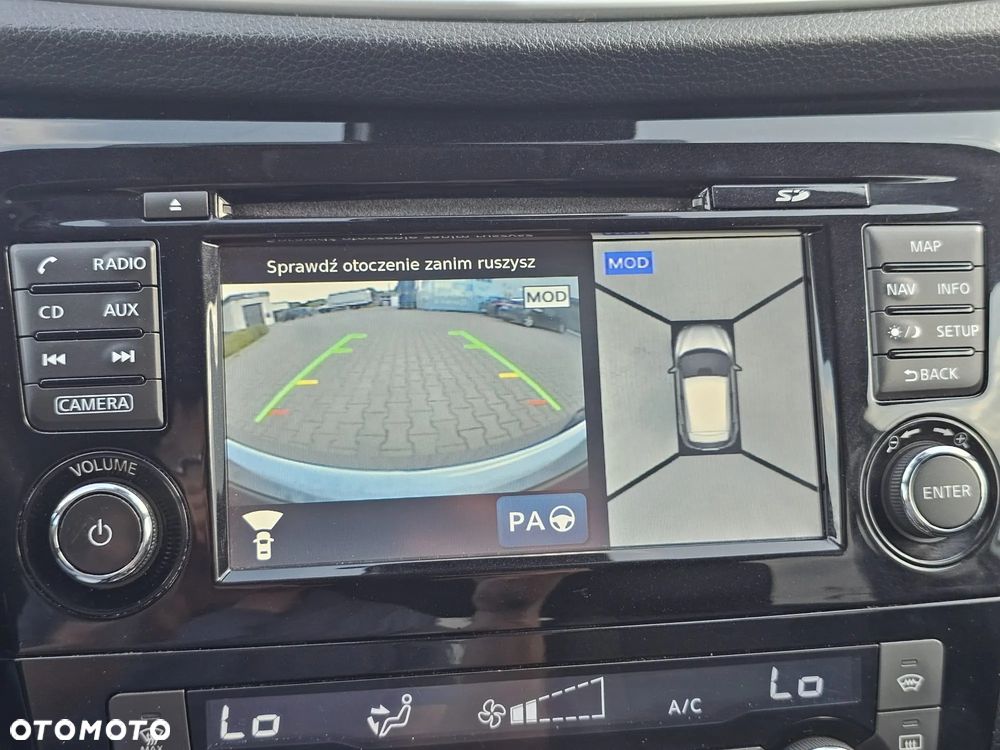 Nissan Qashqai 1.6 DIG-T Tekna - 23