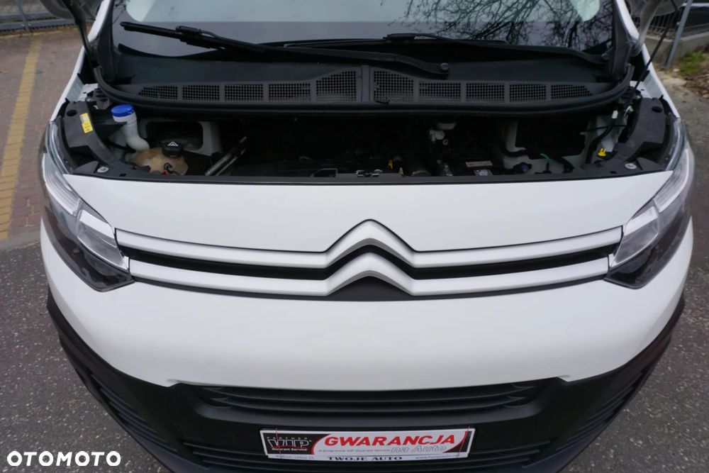 Citroën JUMPY - 17
