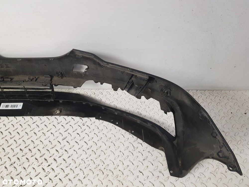 ZDERZAK PRZÓD BMW 5 V G30 G31 16-20 6X PDC SPRYSKI 7385336 - 9