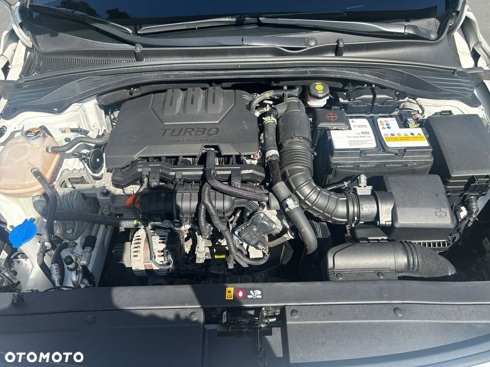 Hyundai i30 - 25
