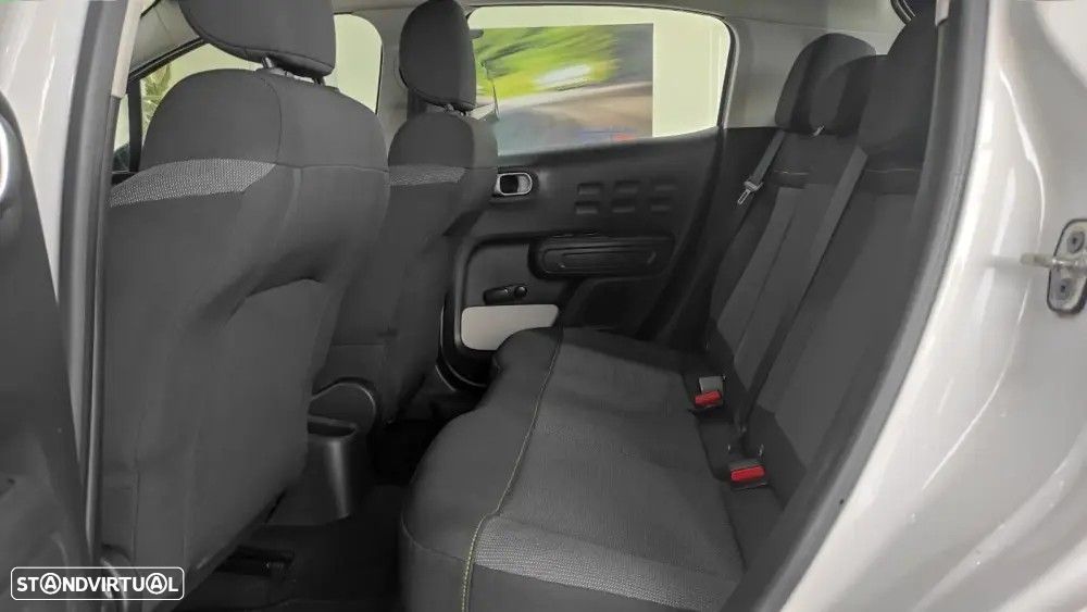 Citroën C3 1.2 PureTech Feel - 7