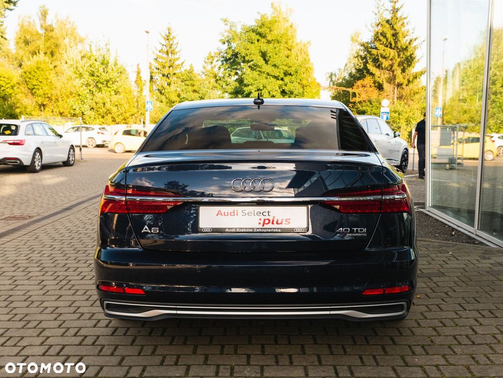 Audi A6 - 12