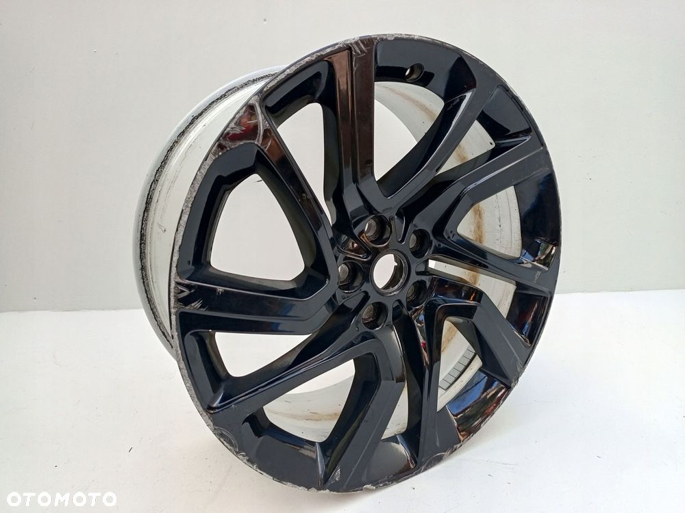 LAND RANGE ROVER SPORT FELGA ALUMINIOWA 9.5" X 21" 5X120 ET 49 JK62-1007-FA - 3