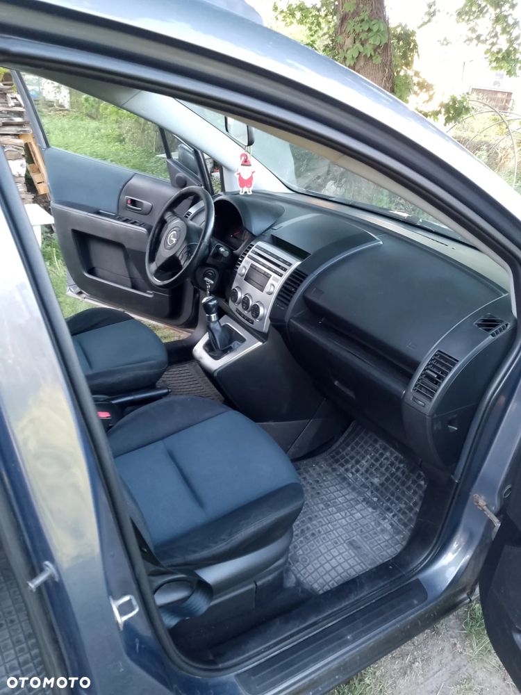 Mazda 5 2.0 CD Comfort - 1