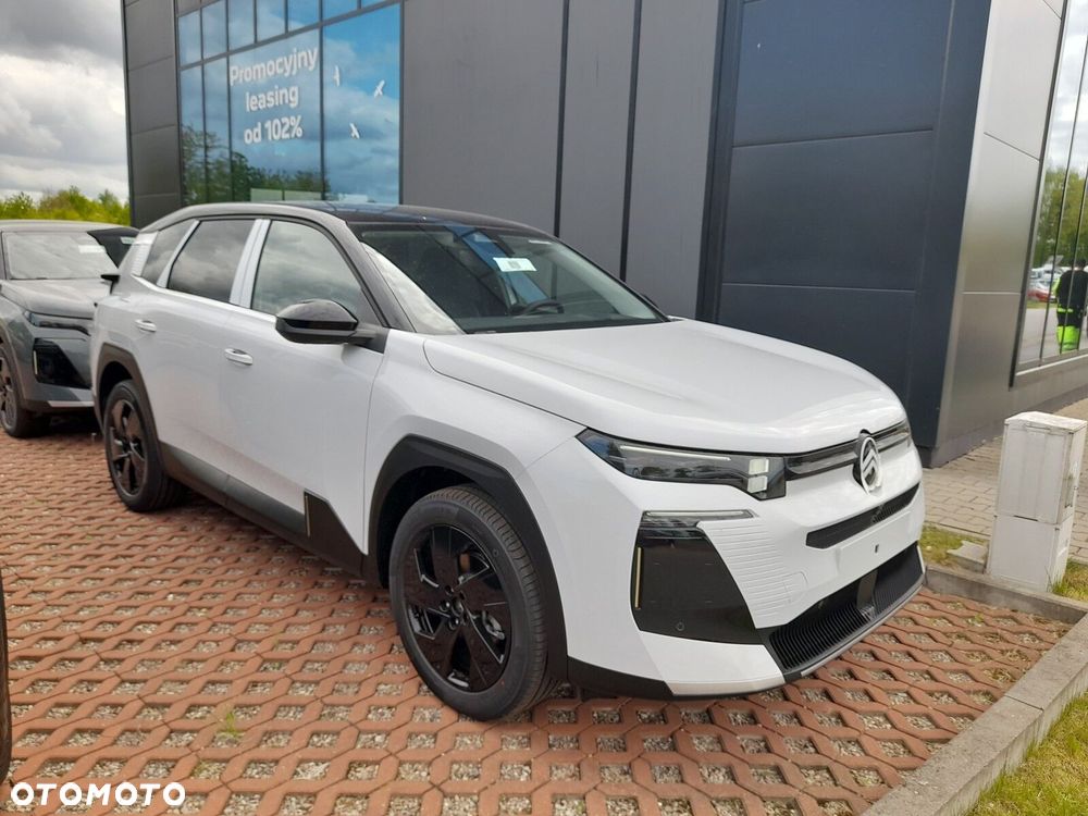 Citroën C5 Aircross - 4