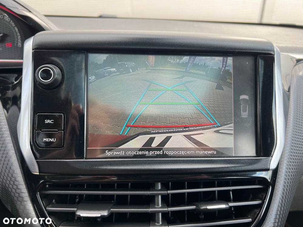 Peugeot 2008 PureTech 110 Stop&Start GT-Line Edition - 25