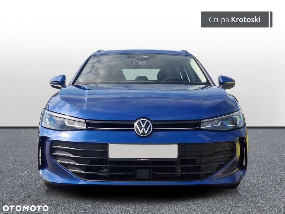 Volkswagen Passat - 10