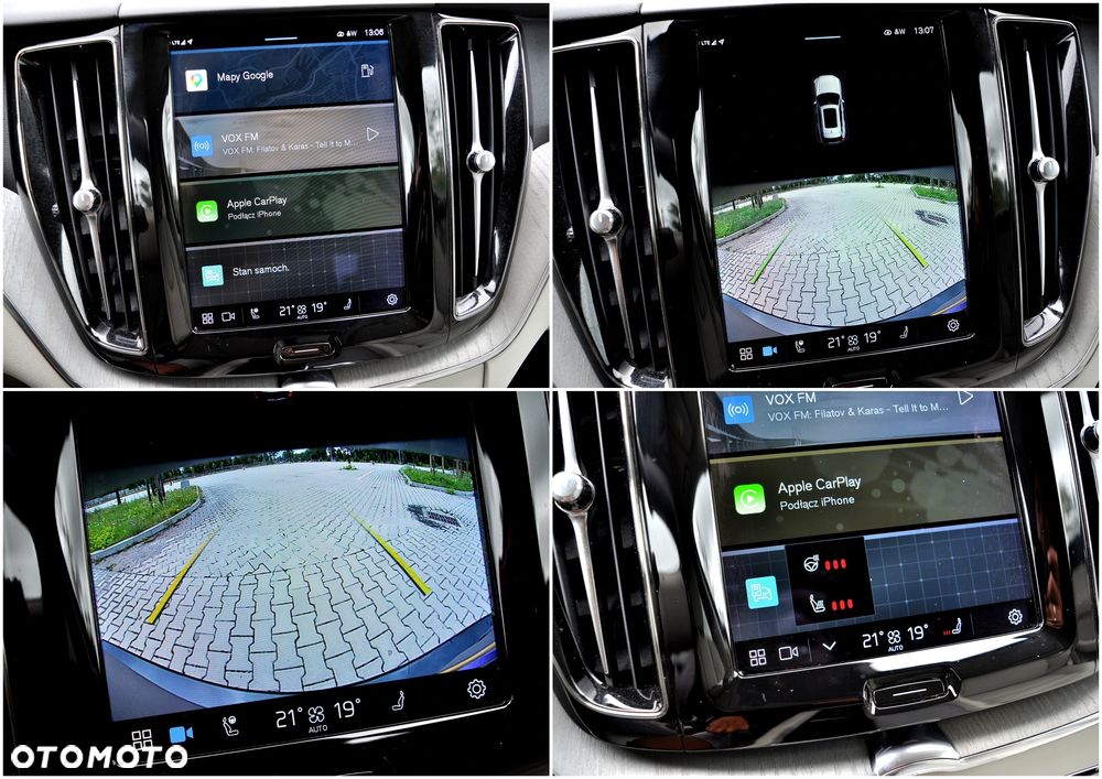 Volvo XC 60 B4 D Geartronic RDesign - 38