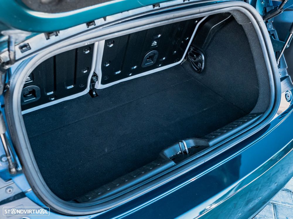 Fiat 500e C La Prima - 39