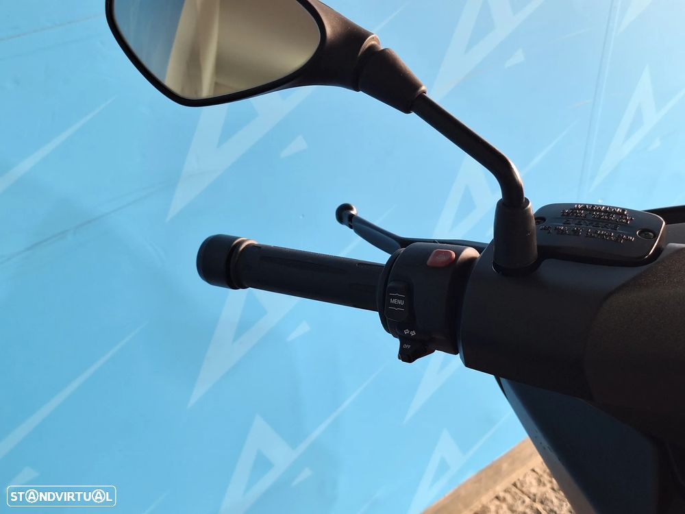 BMW C 400 GT - 8
