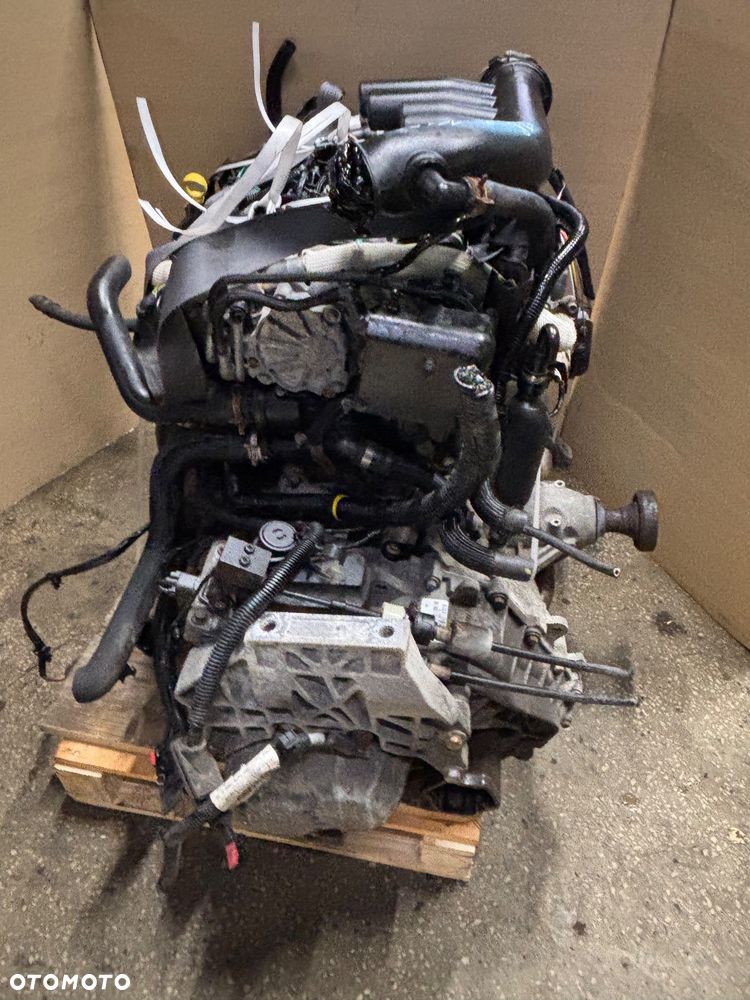 FREELANDER 2.2 TD4 09r 160KM skrzynia biegow 6 4x4 7G9R-7002-HG 30783362 - 1